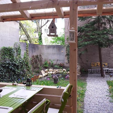 3 Camere Basel Ngoại thất bức ảnh