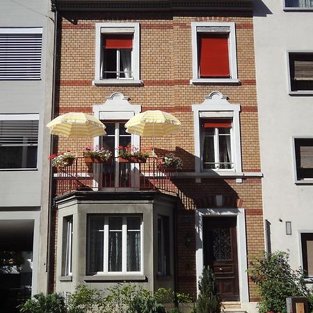 3 Camere Basel Ngoại thất bức ảnh