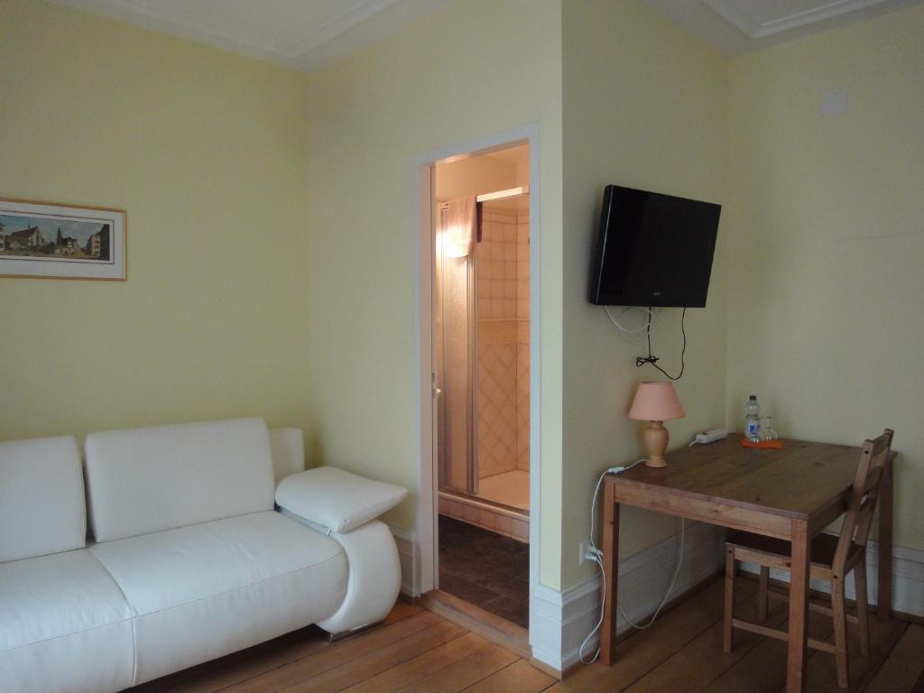 3 Camere Basel Phòng bức ảnh