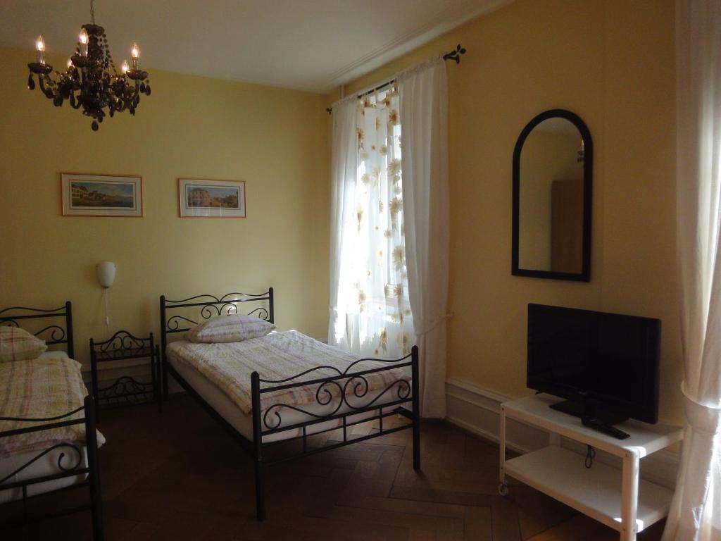 3 Camere Basel Phòng bức ảnh