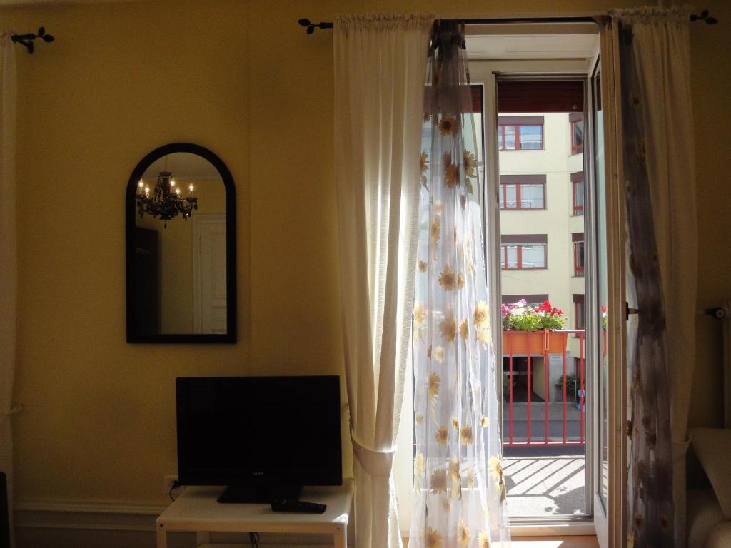 3 Camere Basel Phòng bức ảnh