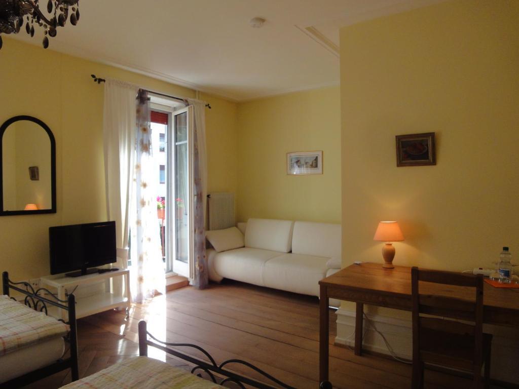 3 Camere Basel Phòng bức ảnh