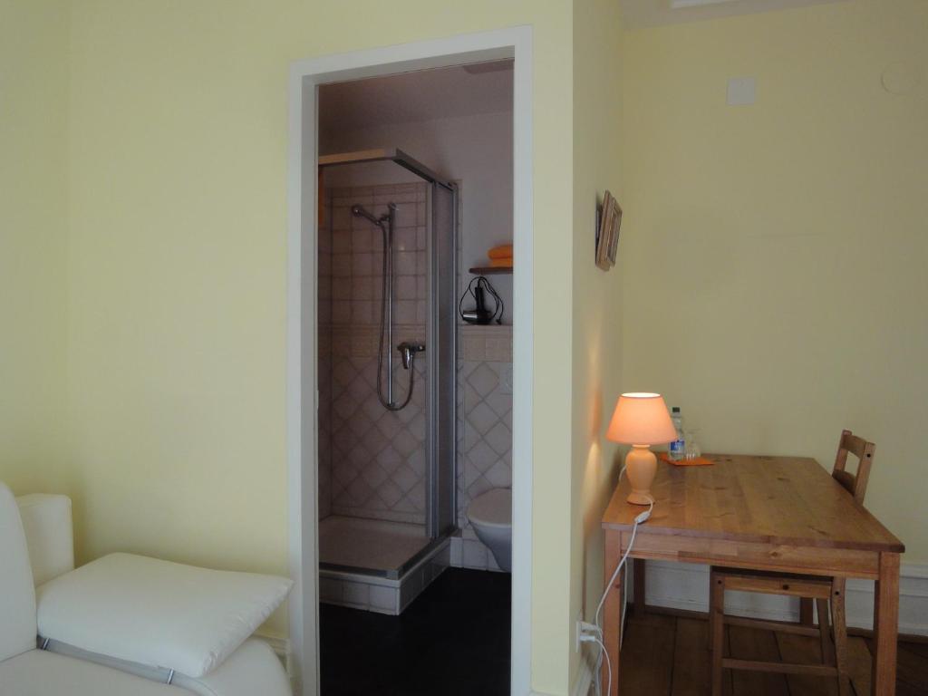 3 Camere Basel Phòng bức ảnh