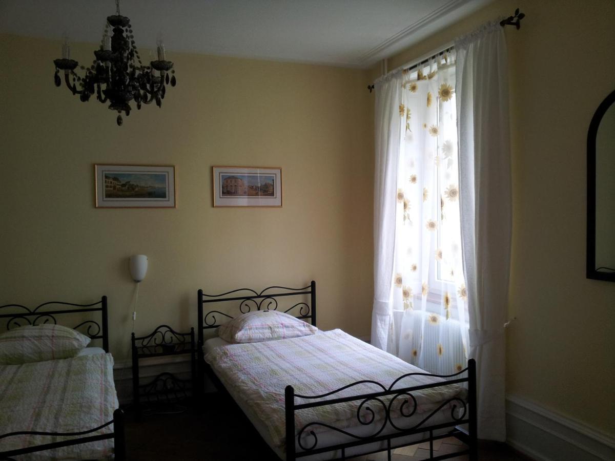 3 Camere Basel Ngoại thất bức ảnh