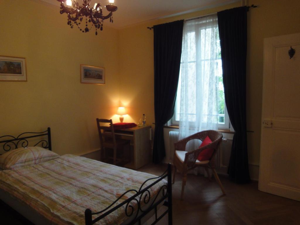 3 Camere Basel Phòng bức ảnh