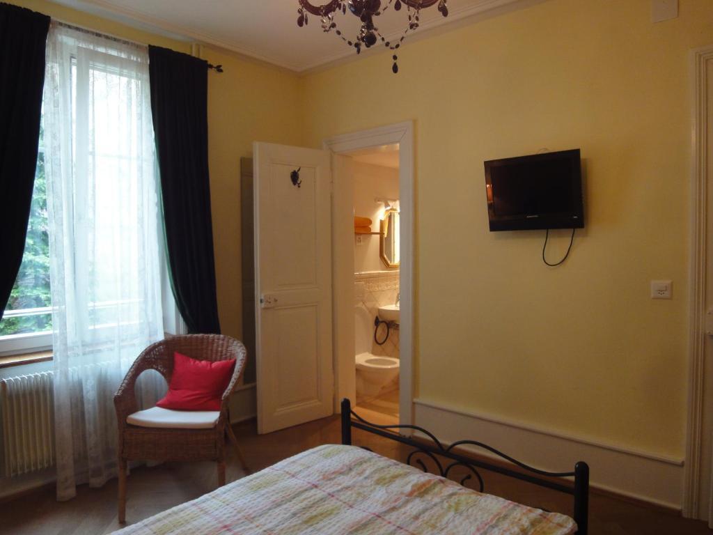 3 Camere Basel Phòng bức ảnh