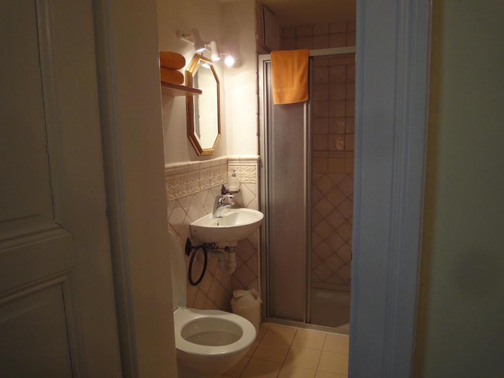 3 Camere Basel Phòng bức ảnh