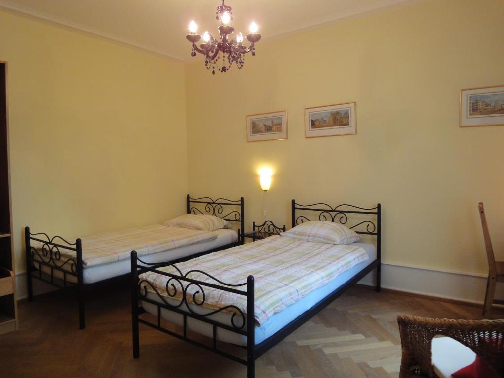 3 Camere Basel Phòng bức ảnh