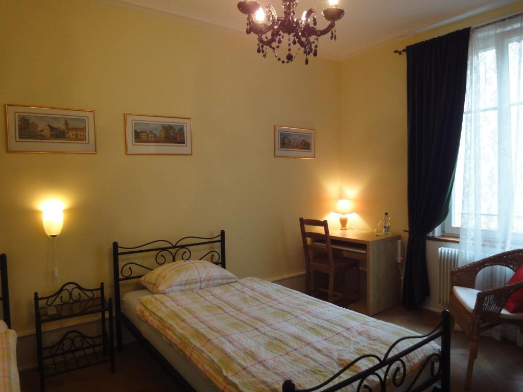 3 Camere Basel Phòng bức ảnh