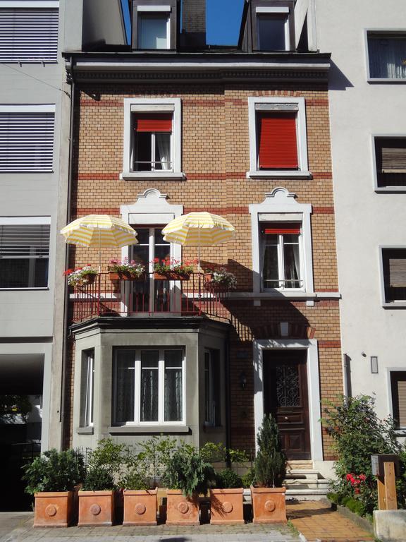 3 Camere Basel Ngoại thất bức ảnh