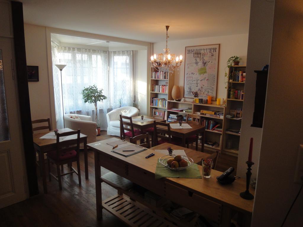 3 Camere Basel Ngoại thất bức ảnh