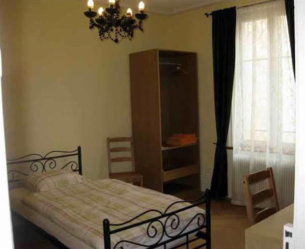 3 Camere Basel Ngoại thất bức ảnh